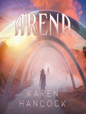 cover image of Arena (20th Anniversary Edition)